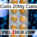 Cialis 20Mg Cialis levitra1